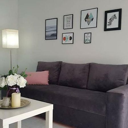 Stylish Seaview House Διαμέρισμα Σαράντα Εξωτερικό φωτογραφία