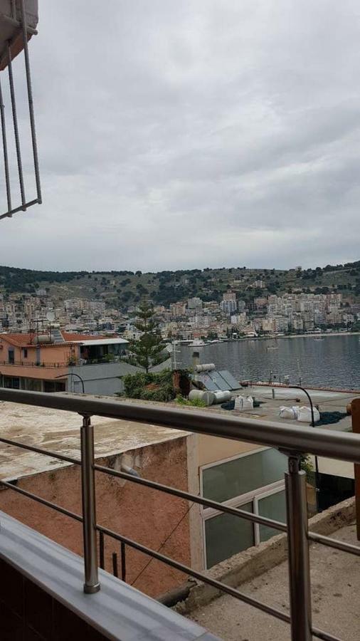 Stylish Seaview House Διαμέρισμα Σαράντα Εξωτερικό φωτογραφία